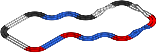 四驱车跑道2缩略图